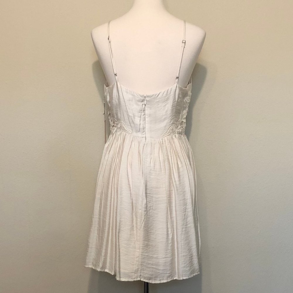 NWT Mini Dress - Picture 2 of 5